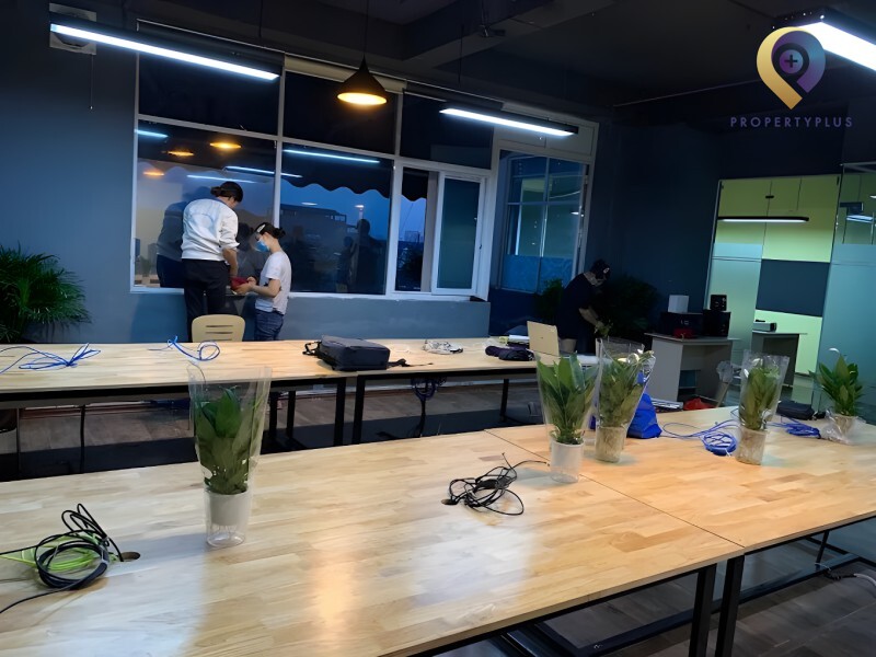 Generalexim Office